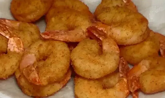 20 pc. Jumbo Shrimp 